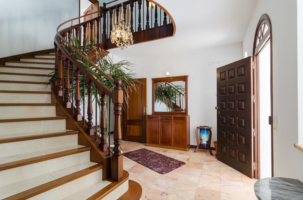 Villa Do Monte Monte Raposo Pokój zdjęcie