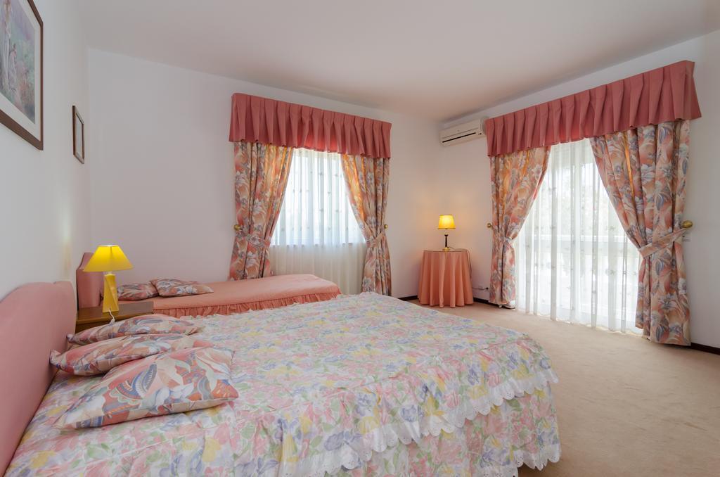 Villa Do Monte Monte Raposo Pokój zdjęcie