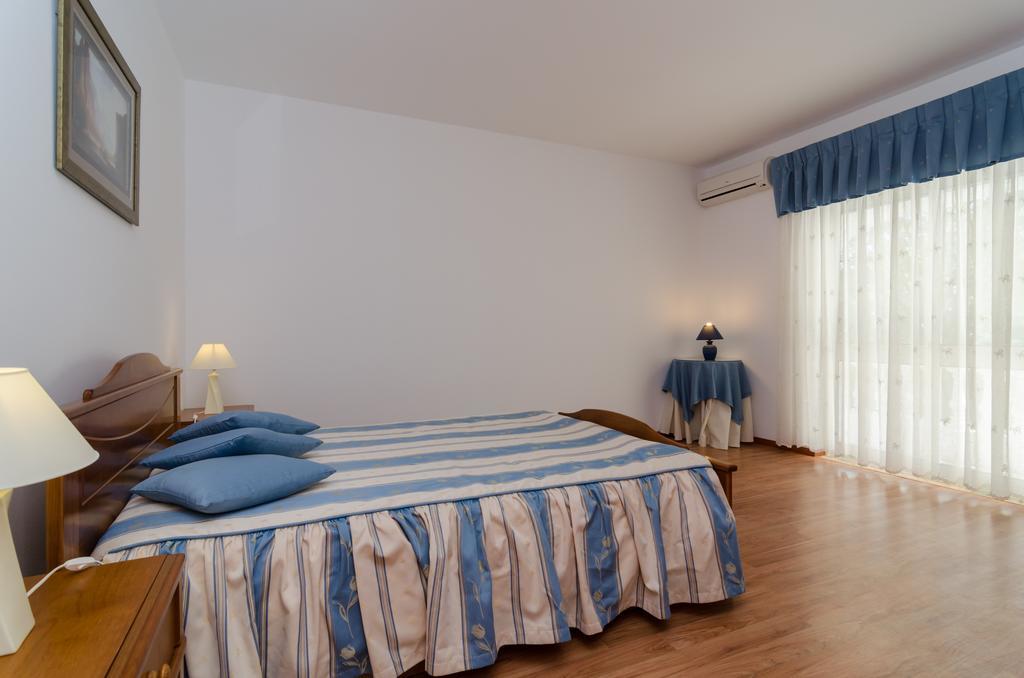 Villa Do Monte Monte Raposo Pokój zdjęcie