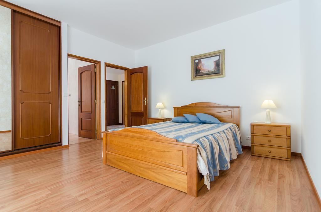 Villa Do Monte Monte Raposo Pokój zdjęcie