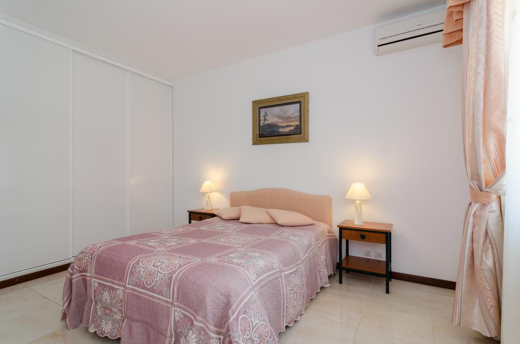 Villa Do Monte Monte Raposo Pokój zdjęcie