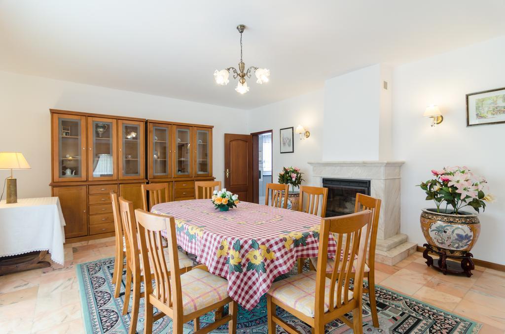 Villa Do Monte Monte Raposo Pokój zdjęcie