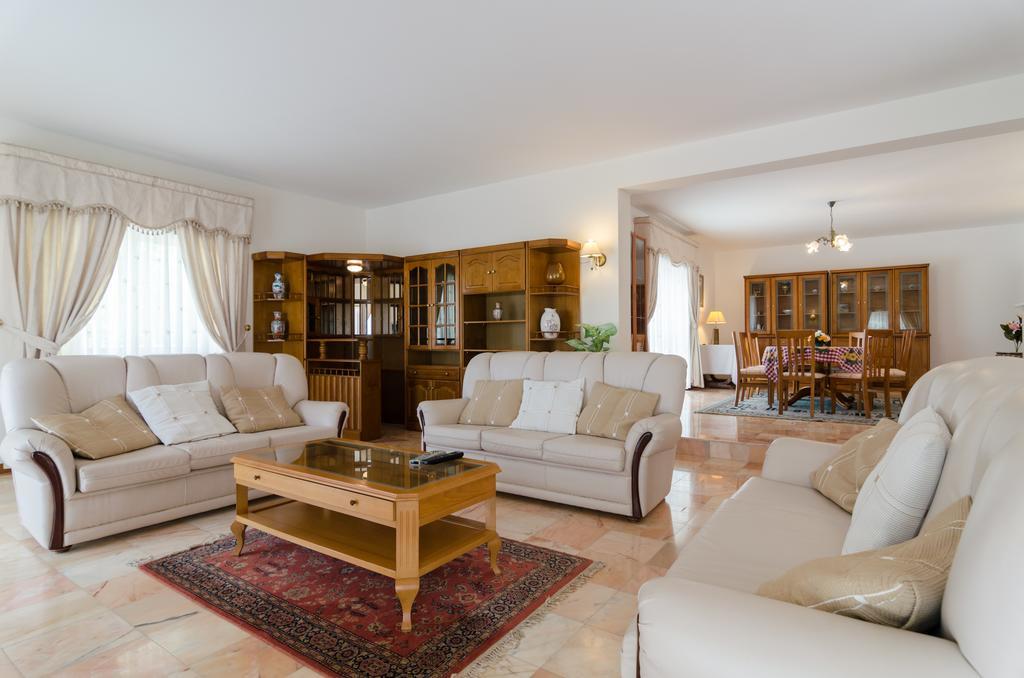 Villa Do Monte Monte Raposo Pokój zdjęcie