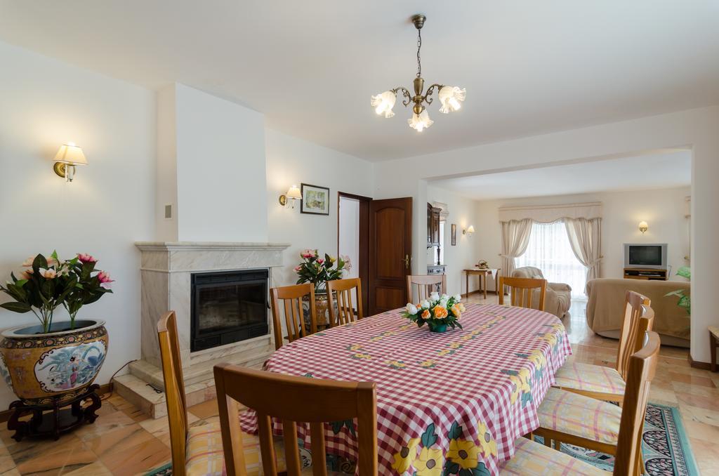 Villa Do Monte Monte Raposo Pokój zdjęcie