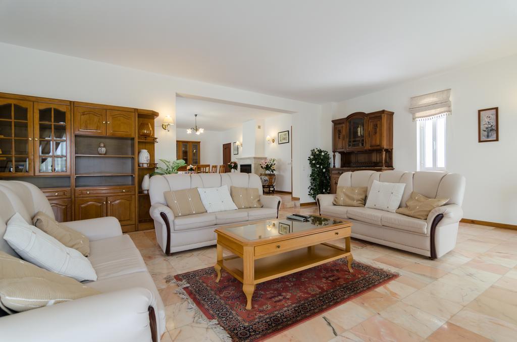 Villa Do Monte Monte Raposo Pokój zdjęcie